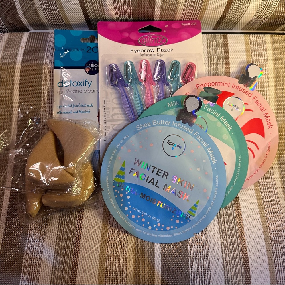 Beauty Bundle